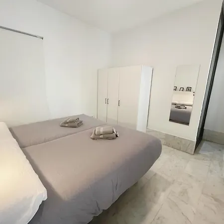 Apartmán Center Confort 4