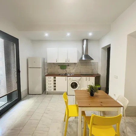 Center Confort 4 * Seville