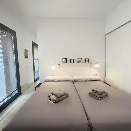 Center Confort 4 Apartamento *